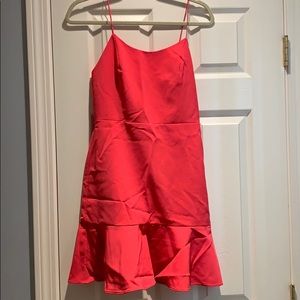NWT Alice and Olivia dress